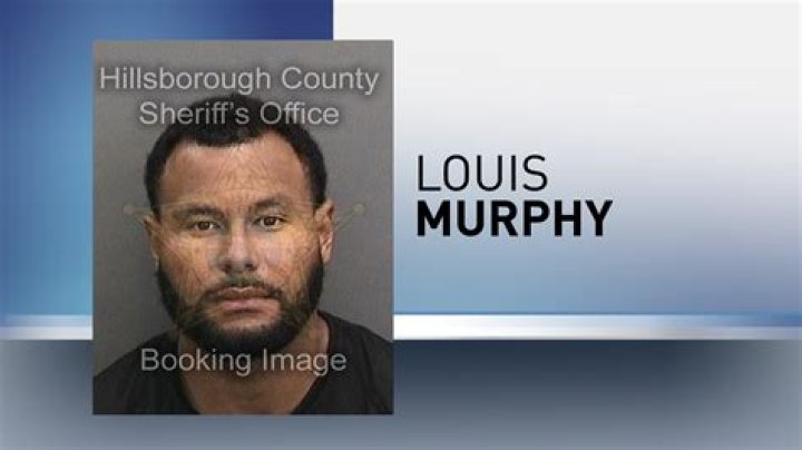 Louis Murphy