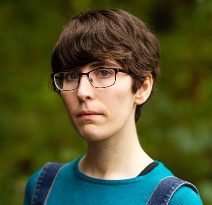 Louise Carey