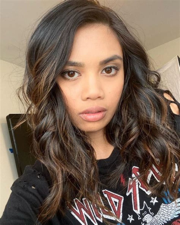Louriza Tronco