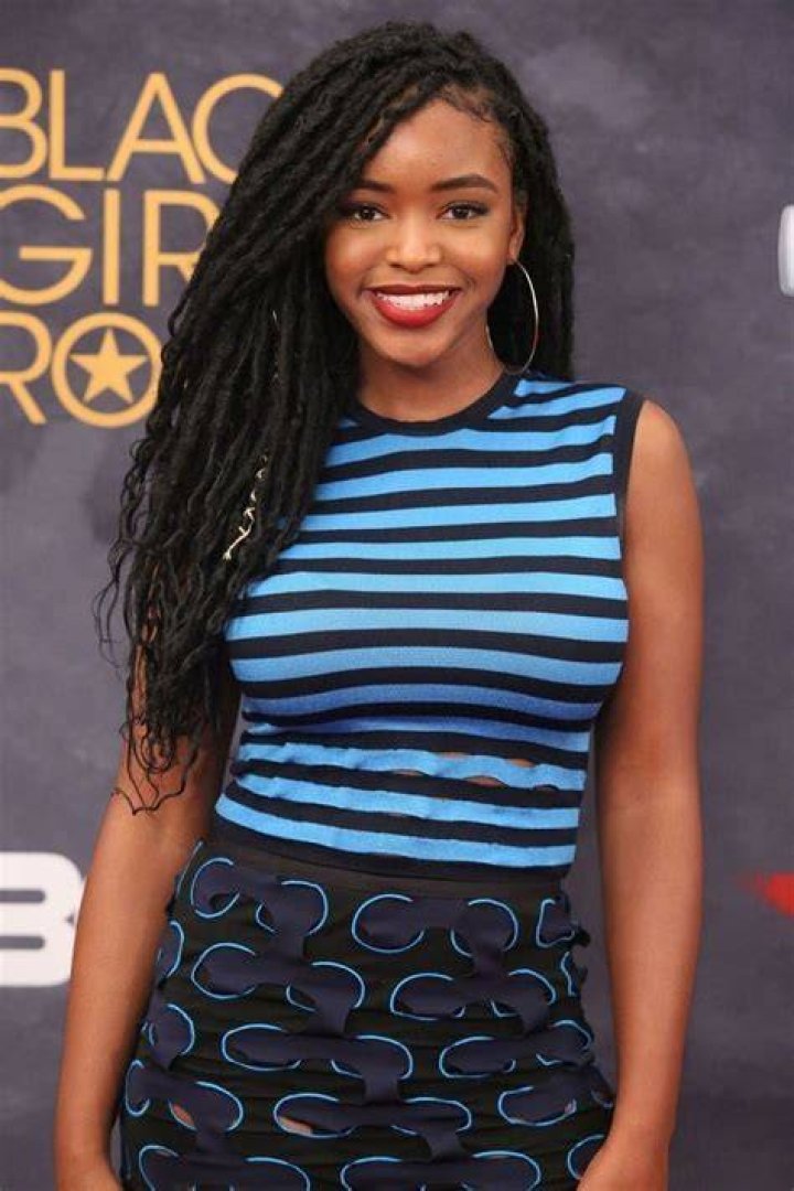 Lovie Simone Taylor Net Worth