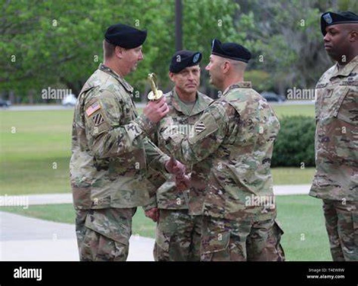 Lt. Col. Scott