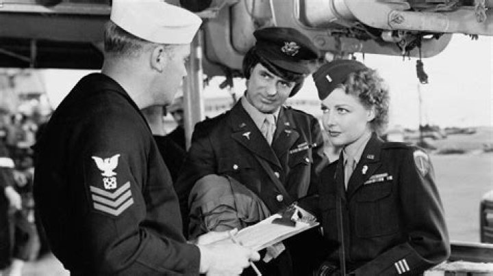 Lt. Eloise Billings