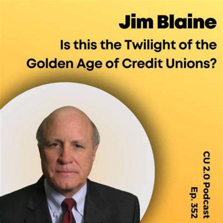 Lt. Jim Blaine