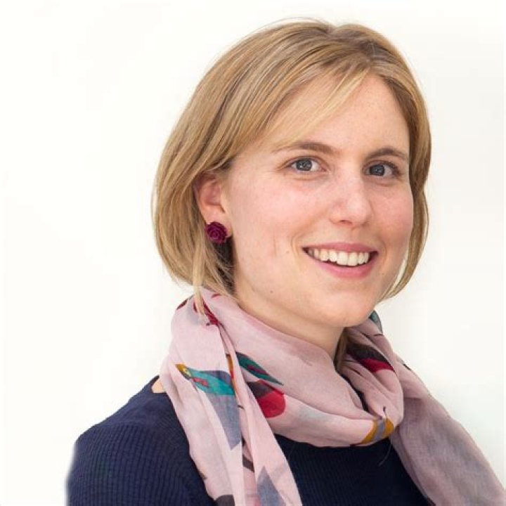 Lucy Maxwell