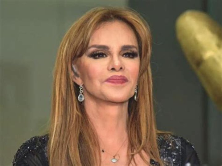 Lucía Méndez Net Worth