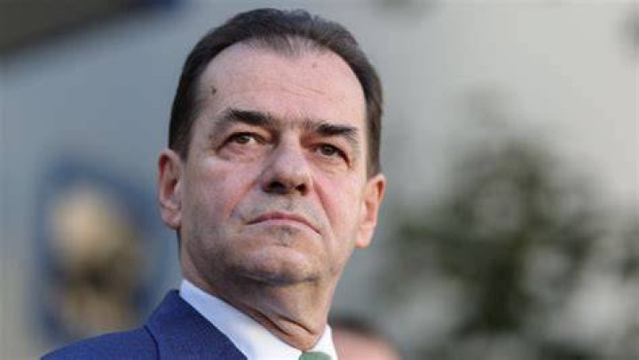 Ludovic Orban