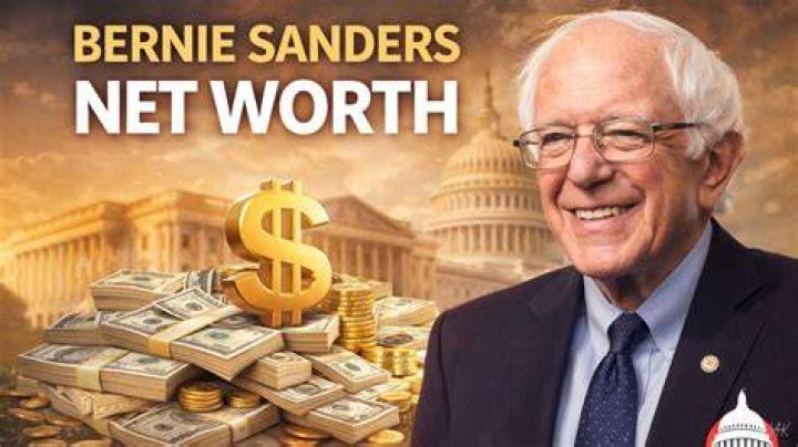 Lugene Sanders Net Worth
