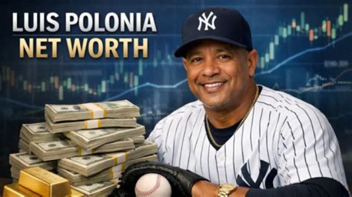 Luis Llosa Net Worth