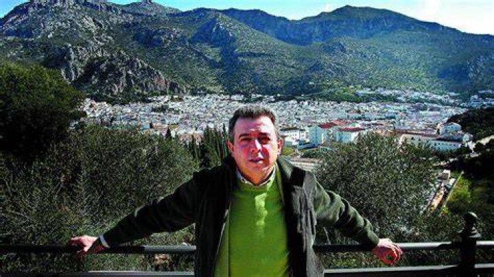 Luis Lopez Fernandez