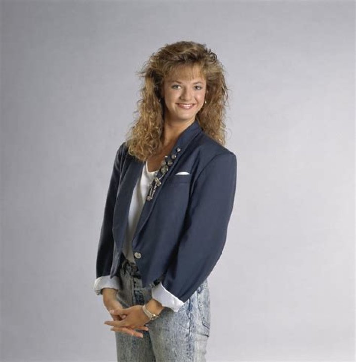 Lynn Tanner