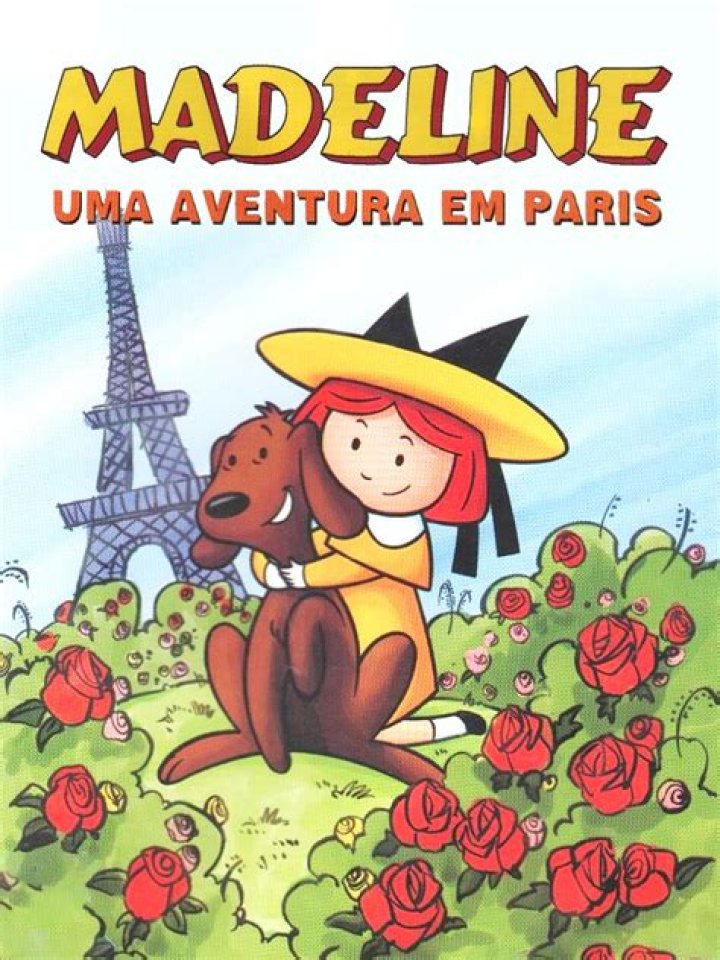 Madeline