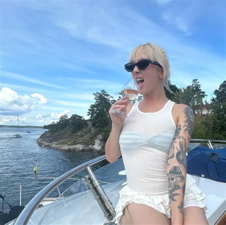Madelyne Spang