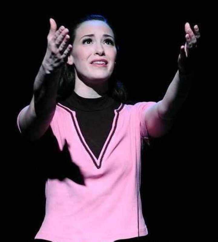 Maggie Winslow