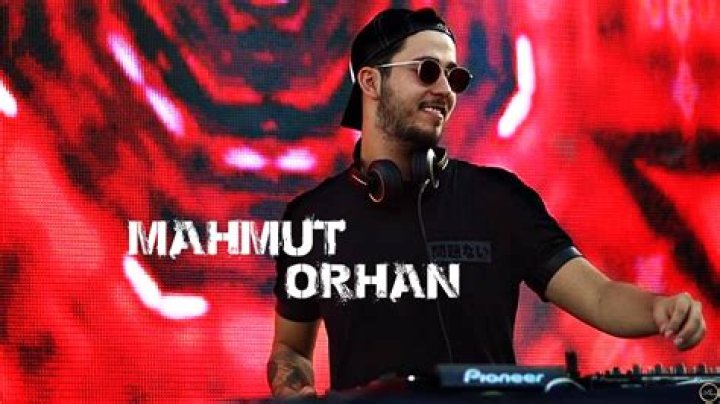 Mahmut