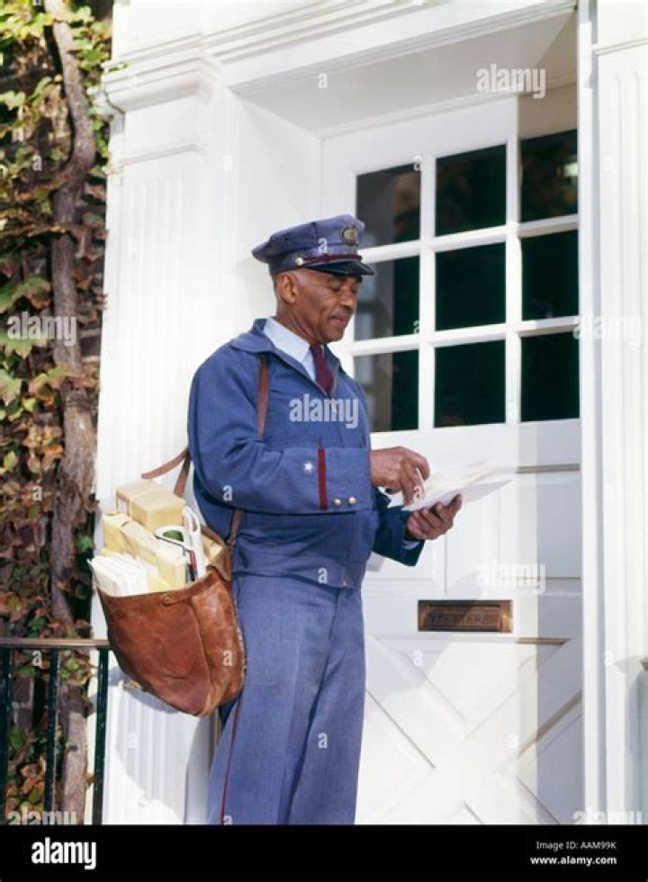 Mailman