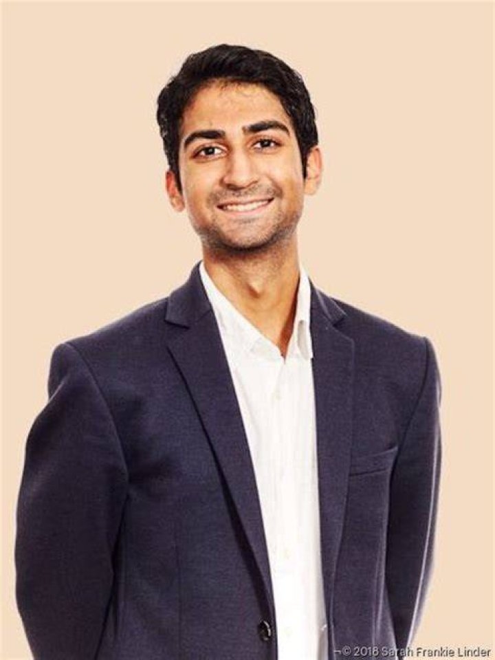 Mandeep Patel