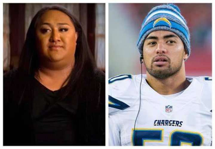 Manti Te’o