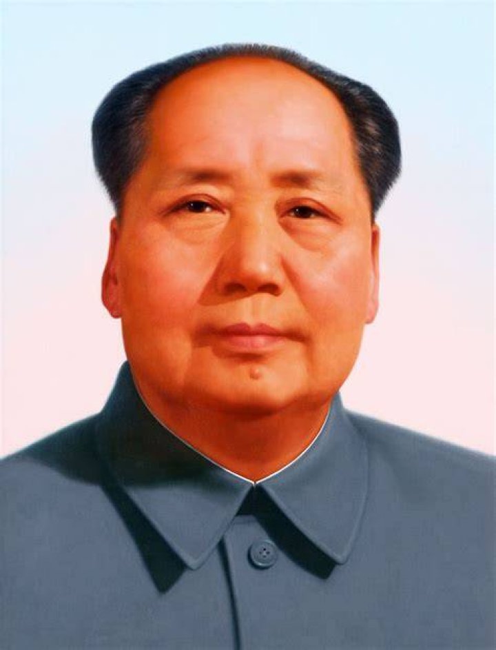 Mao Tse Tung
