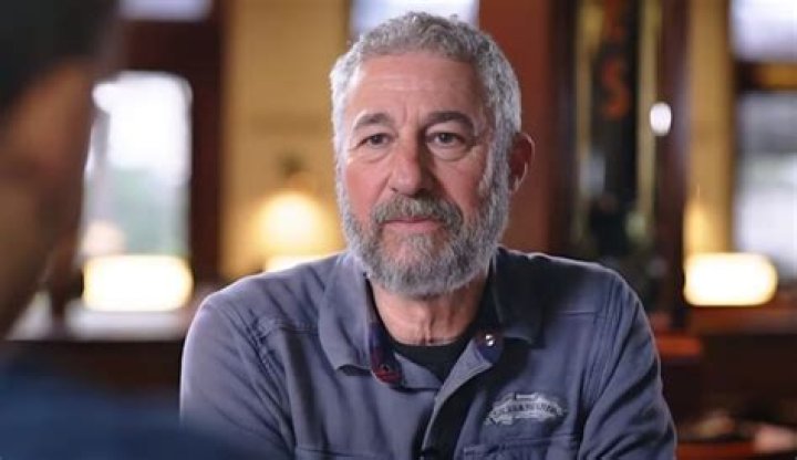 Marc Grossman Net Worth