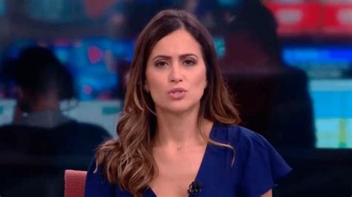 Marcela Rahal