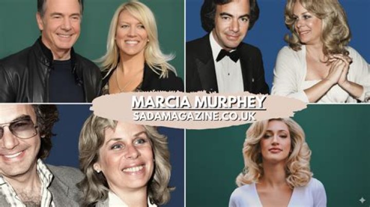 Marcia Diamond Net Worth