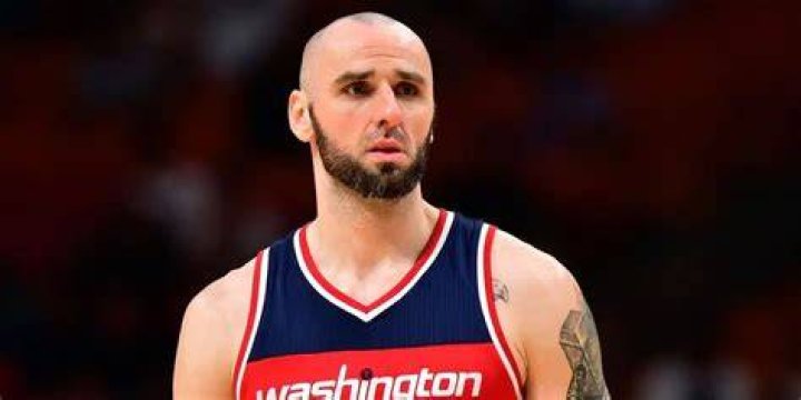 Marcin Gortat Net Worth