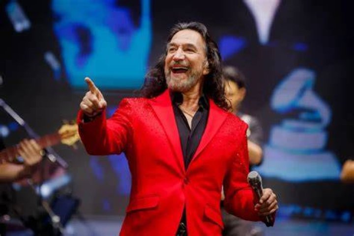 Marco Antonio Solís Net Worth