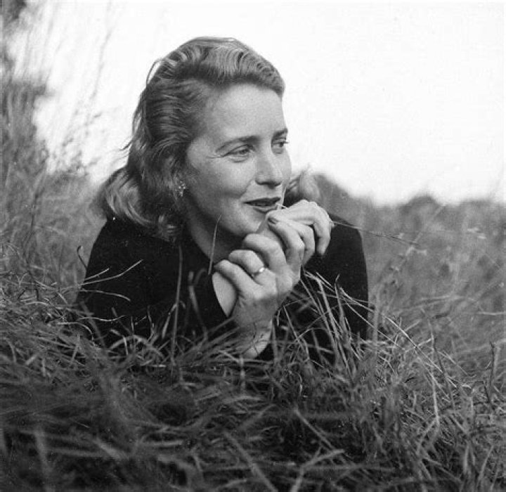 Margaret Wise Brown