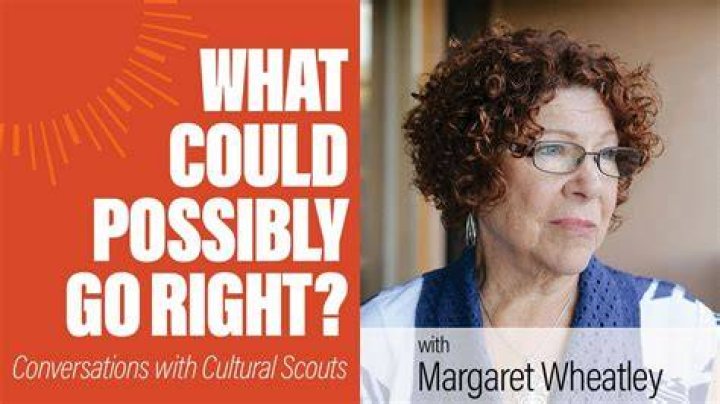 Marguerite Wheatley Net Worth