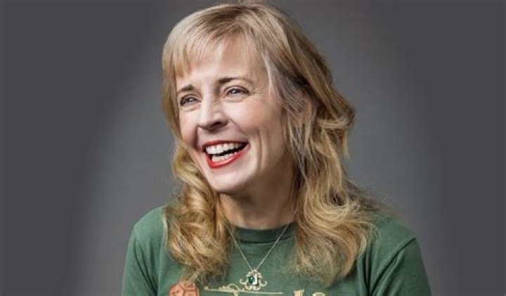 Maria Bamford Net Worth