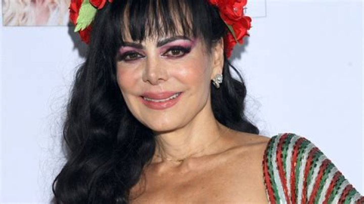 Maribel Guardia Maribel Guardia