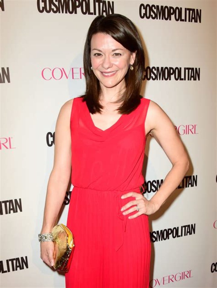 Maribeth Monroe is living a luxurious life.