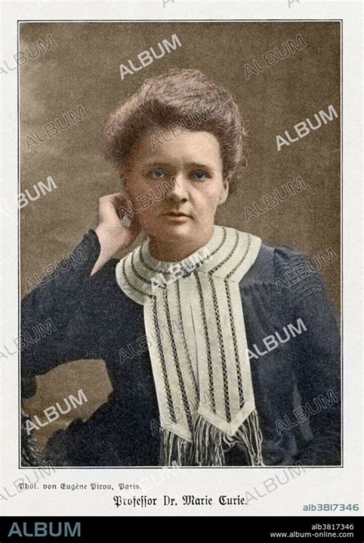 Marie Krastack