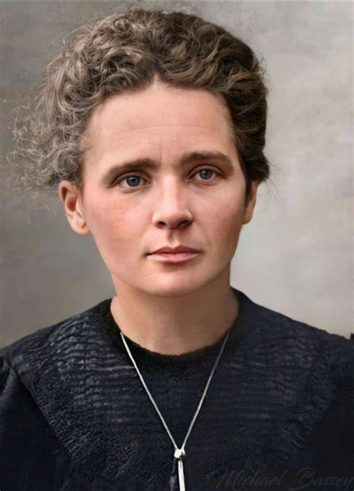 Marie