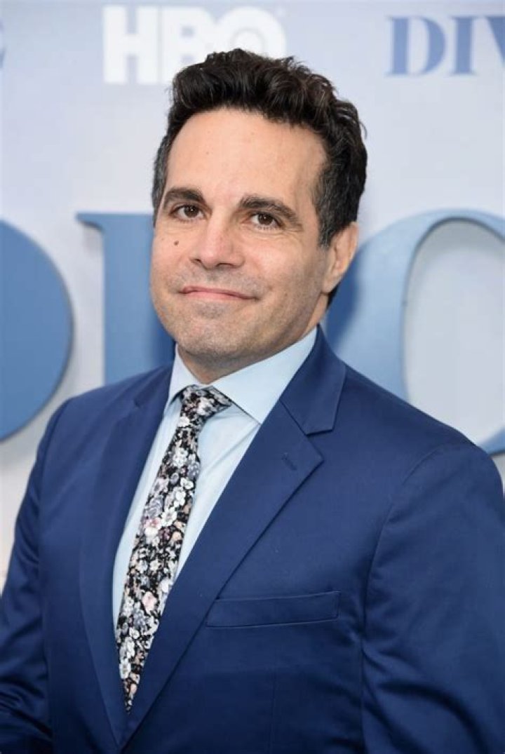 Mario Cantone Net Worth
