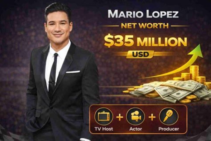 Mario Menéndez Net Worth