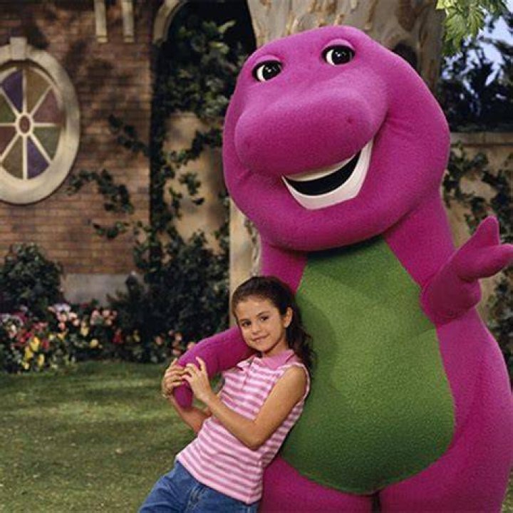 Marion Barney Net Worth