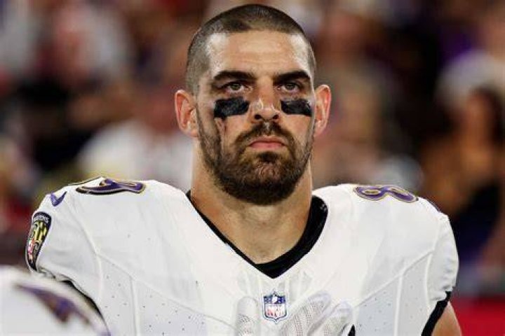 Mark Andrews