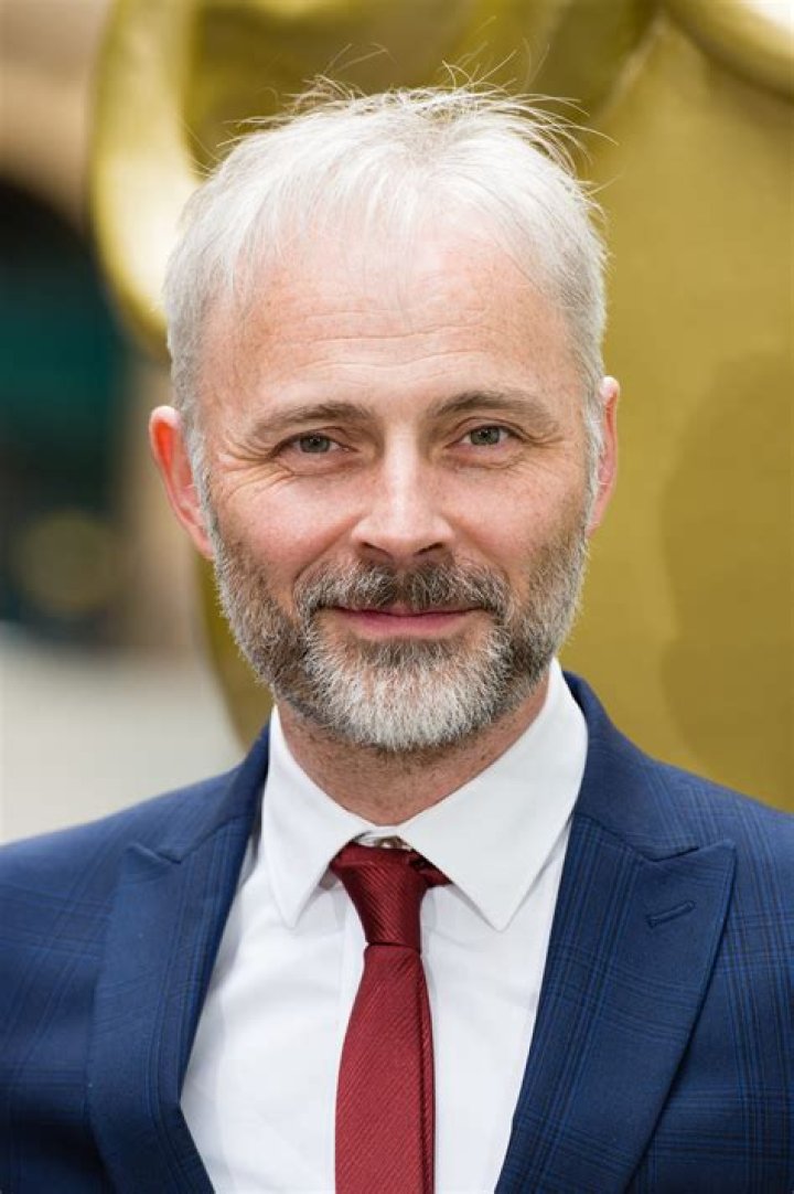 Mark Bonnar net worth: How much is Mark Bonnar worth?