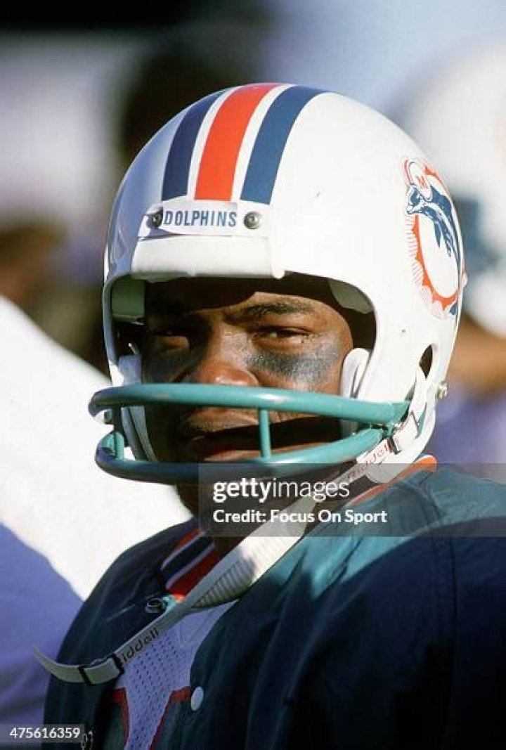 Mark Duper