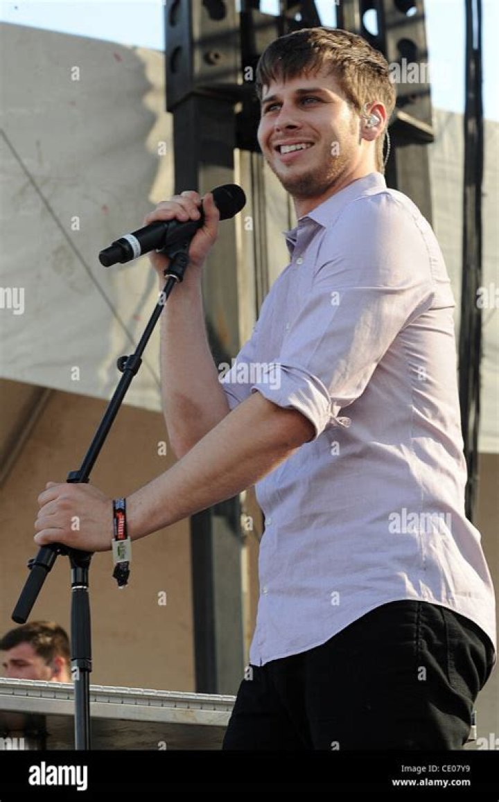 Mark Foster