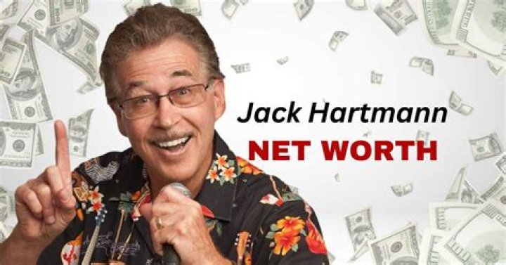 Mark Hartman Net Worth