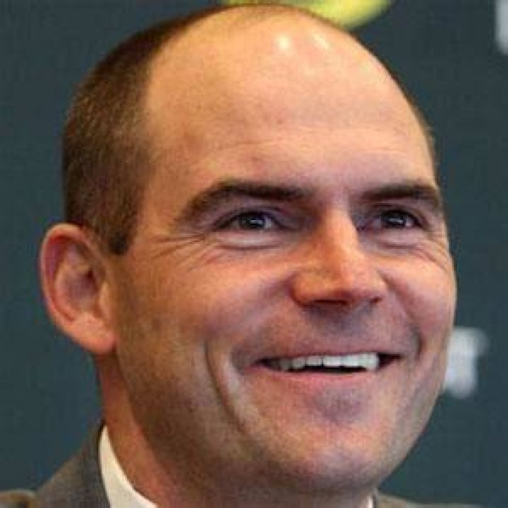 Mark Helfrich Net Worth