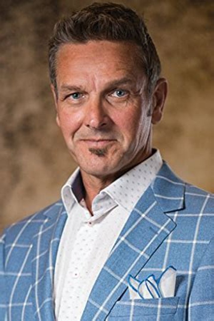 Mark Krenik