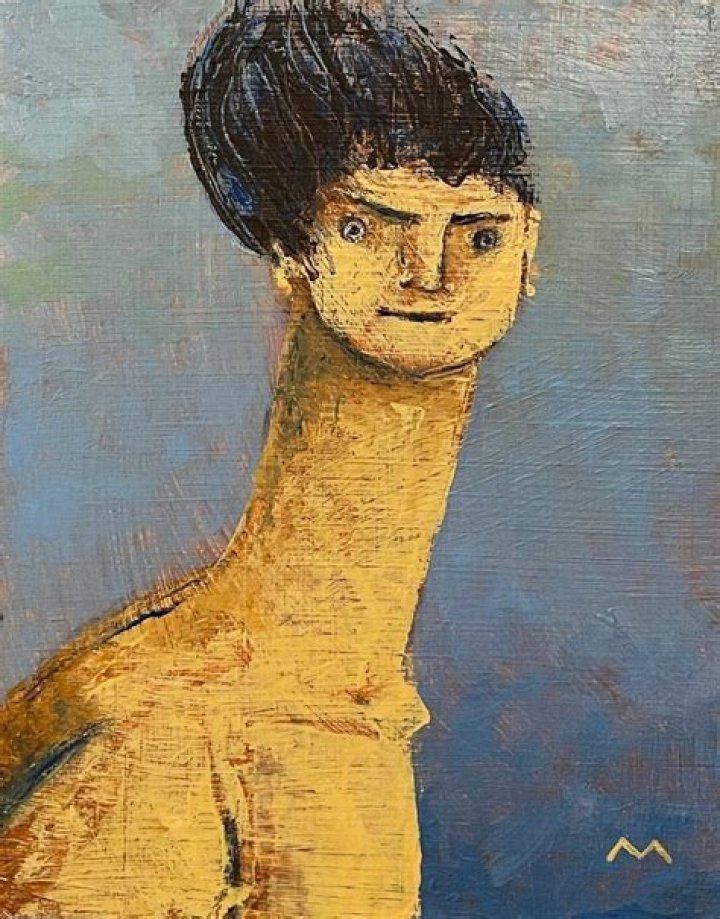 Mark Mellon