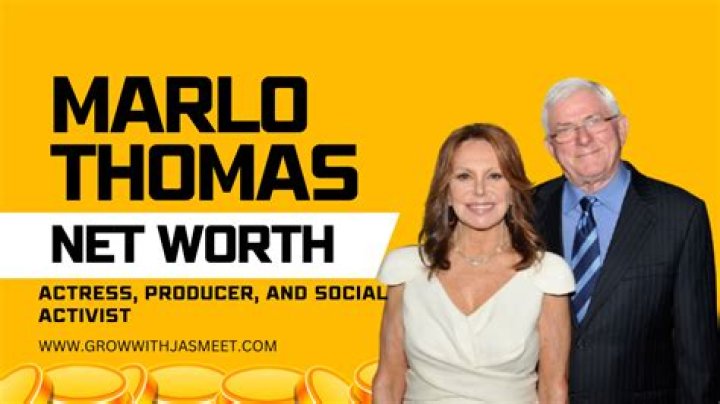 Marlo Marron Net Worth