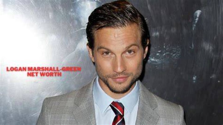 Marshall Green Net Worth