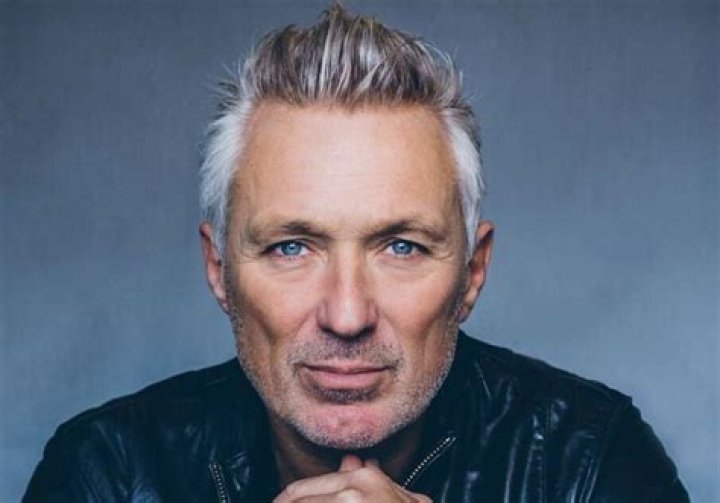 Martin Kemp Net Worth