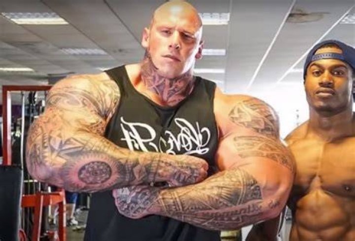 Martyn Ford