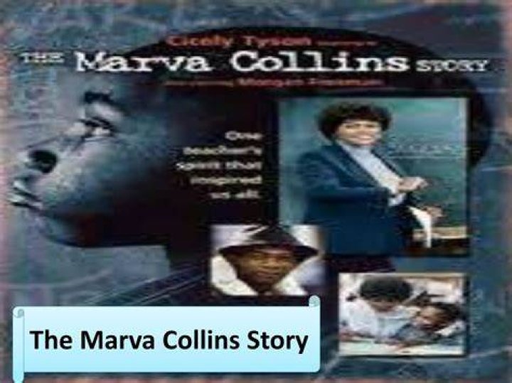 Marva Prescott